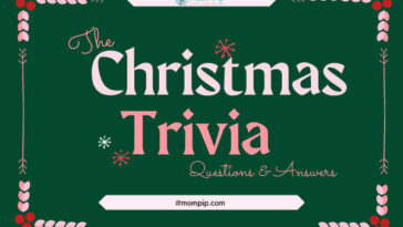 Christmas Trivia Questions & Answers