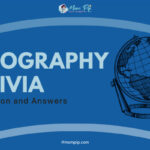 Geography Trivia Question & Answers