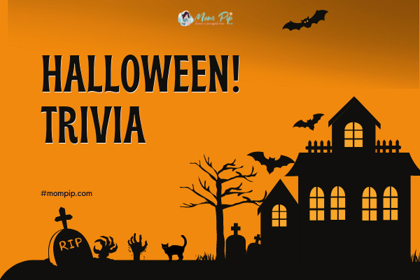 Halloween Trivia Questions & Answers
