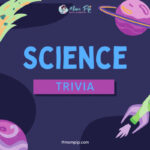 Science Trivia Question & Answer