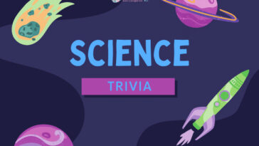 Science Trivia Question & Answer