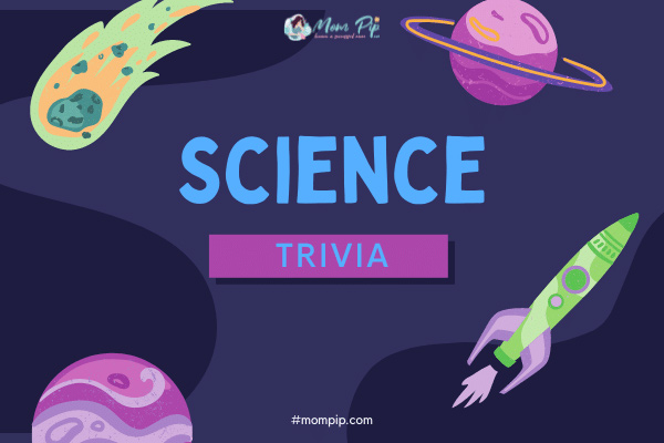 Science Trivia Question & Answer