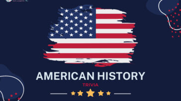 American History Trivia Question & Answer