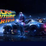Back to the Future Trivia Questions & Answers