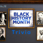 Black History Trivia Questions & Answers Quiz