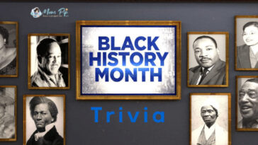 Black History Trivia Questions & Answers Quiz