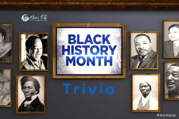 Black History Trivia Questions & Answers Quiz