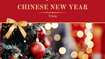 Chinese New Year Trivia Questions & Answers