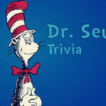 Dr. Seuss Trivia Questions & Answers
