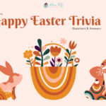 Easte Trivia Questions & Answers