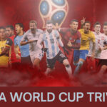 FIFA World Cup Trivia Questions & Answers