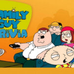 Family Guy Trivia Questions & Answers