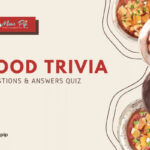 Food Trivia Questions & Answers Quiz