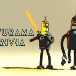 Futurama Trivia Question & Answers