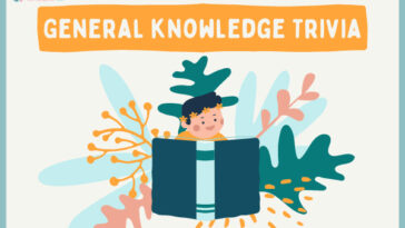 General knowledge Trivia Questions & Answers