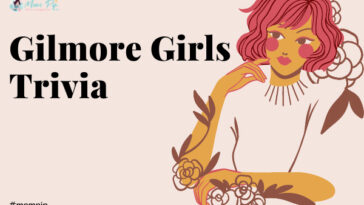 Gilmore Girls Trivia Questions & Answers