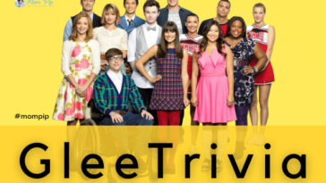 Glee Trivia Questions & Answers