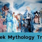 Greek Mythology Trivia Questions & Answers