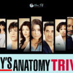Grey’s Anatomy Trivia Questions & Answers