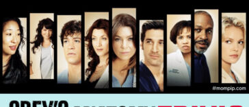 Grey’s Anatomy Trivia Questions & Answers