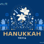 Hanukkah Trivia Questions & Answers