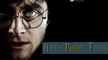 Harry Potter Trivia Questions & Answers