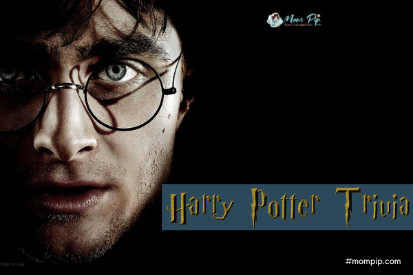 Harry Potter Trivia Questions & Answers