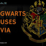 Hogwarts Houses Trivia Question Answers