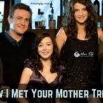 How I Met Your Mother Trivia Questions & Answers
