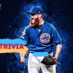 MLB Trivia Questions & Answers Quiz