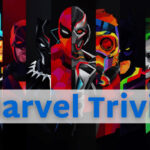 Marvel Trivia Questions & Answers