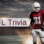 NFL Trivia Questions & Answers Quiz