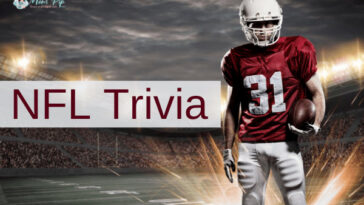 NFL Trivia Questions & Answers Quiz