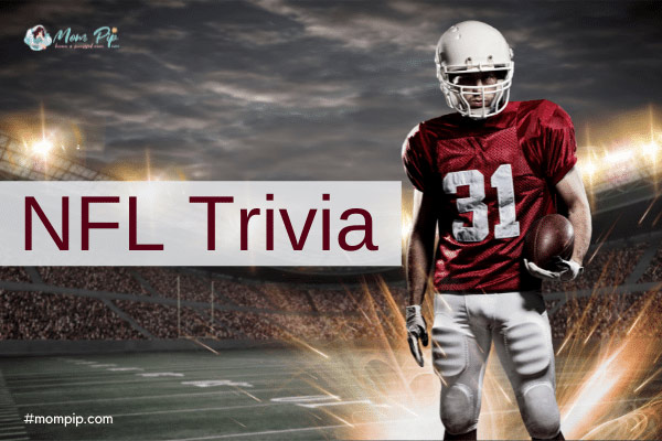 NFL Trivia Questions & Answers Quiz