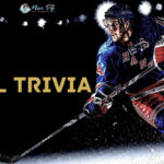 NHL Trivia Question & Answers
