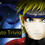 Naruto Trivia Questions & Answers Quiz