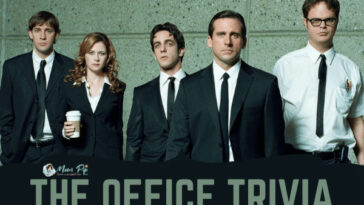Office Trivia Questions & Answers