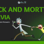 Rick and Morty Trivia Questions & Answers