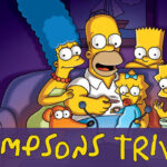 Simpsons Trivia Question & Answers
