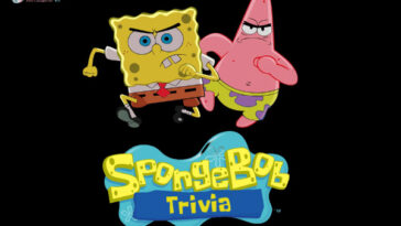 SpongeBob Trivia Questions & Answers