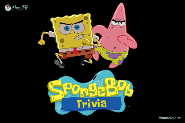SpongeBob Trivia Questions & Answers