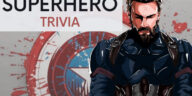 Superhero Trivia Questions & Answers