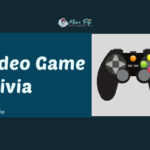 Video Game Trivia Questions & Answers