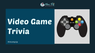 Video Game Trivia Questions & Answers