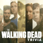 Walking Dead Trivia Questions & Answers