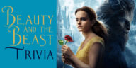 Beauty & the Beast Trivia Question & Answers