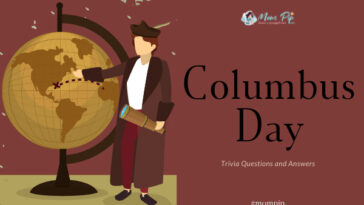 Columbus Day Trivia Questions & Answers