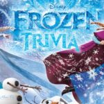 Disney Frozen Trivia Questions & Answers