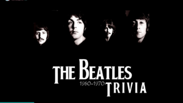 The Beatles Trivia Questions & Answers